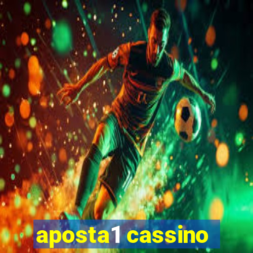 aposta1 cassino